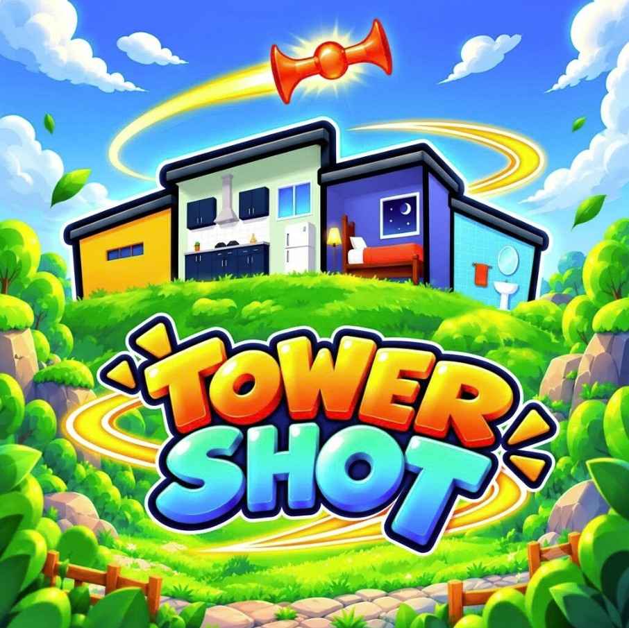 Tower Shot
