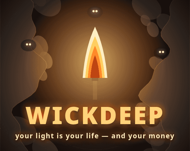 Wickdeep