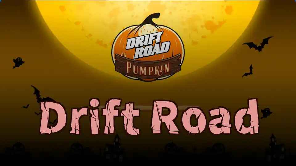 Drift Road