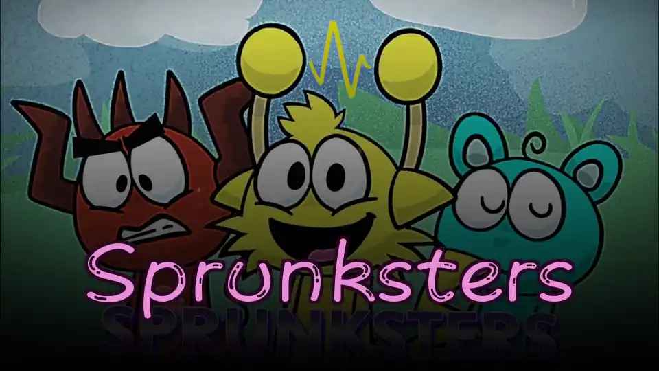 Sprunksters