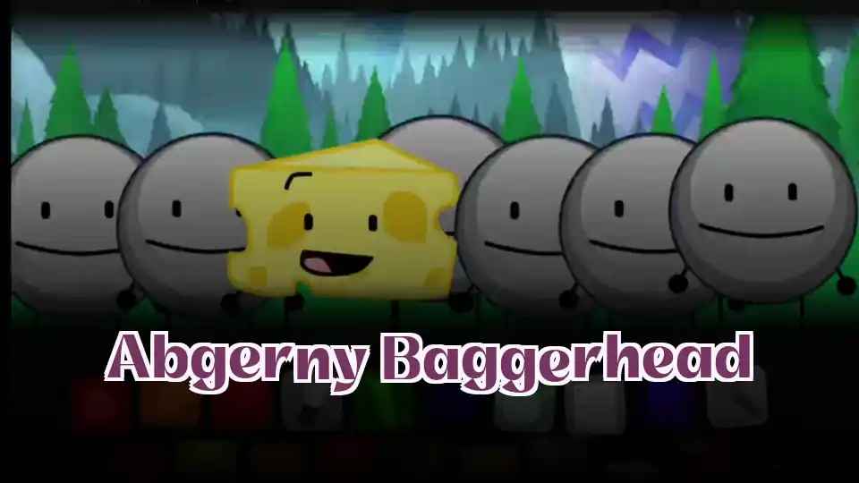 Abgerny Baggerhead