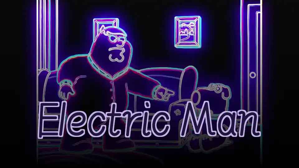 Electric Man