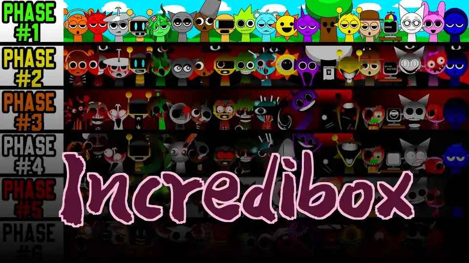 Incredibox