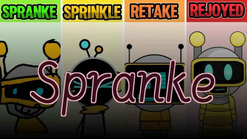 Spranke