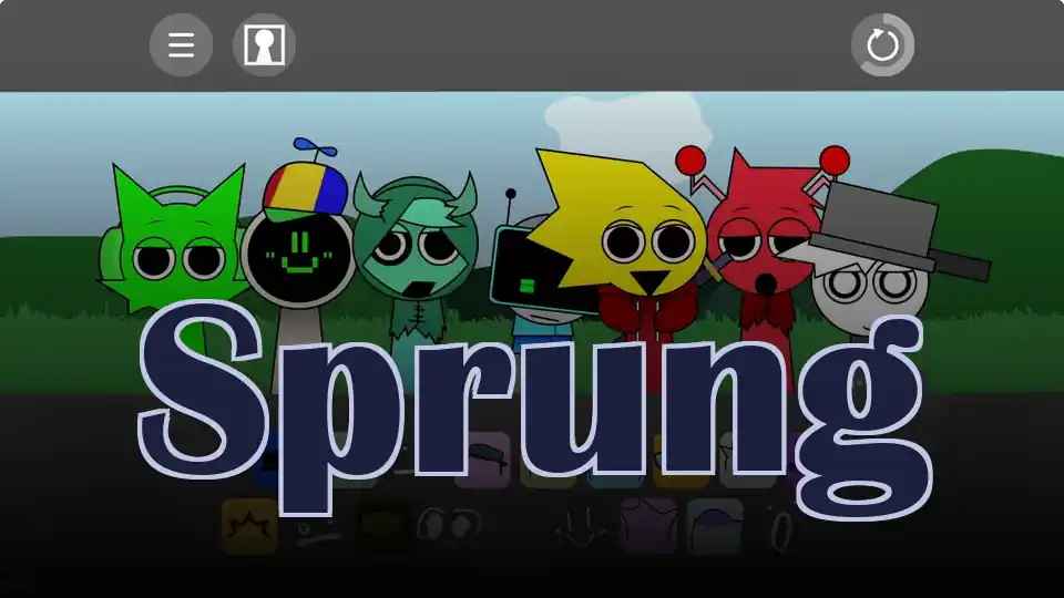 Sprung