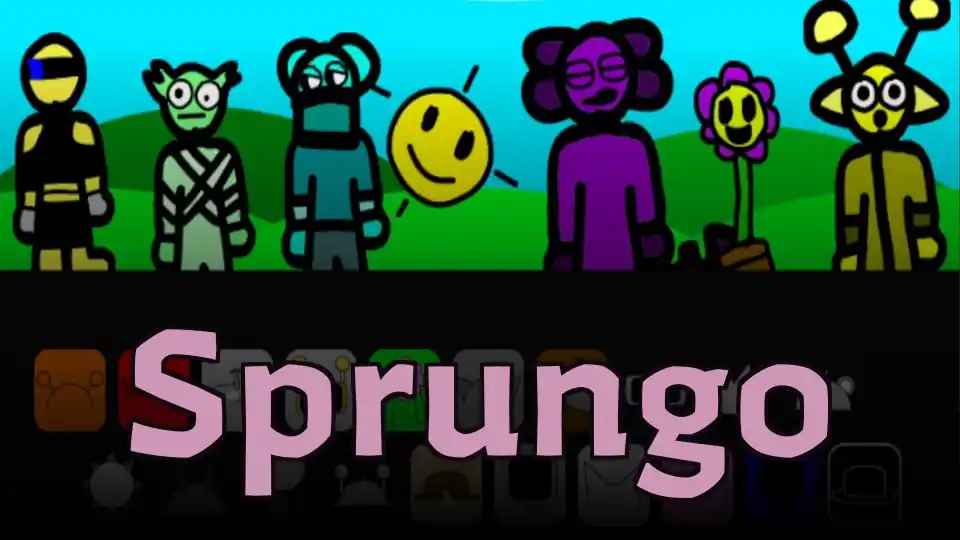 Sprungo