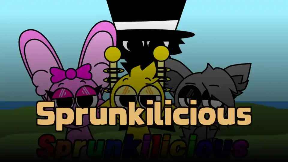 Sprunkilicious