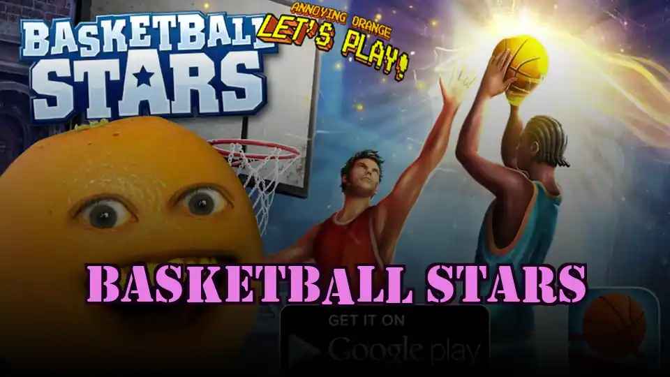 Basketball Stars