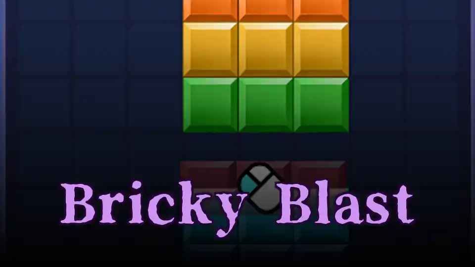 Bricky Blast