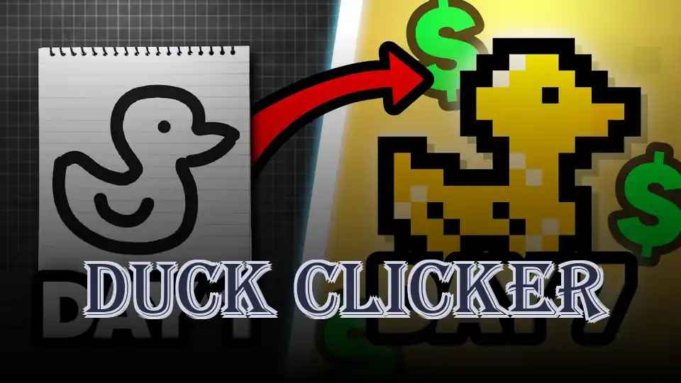 Duck Clicker