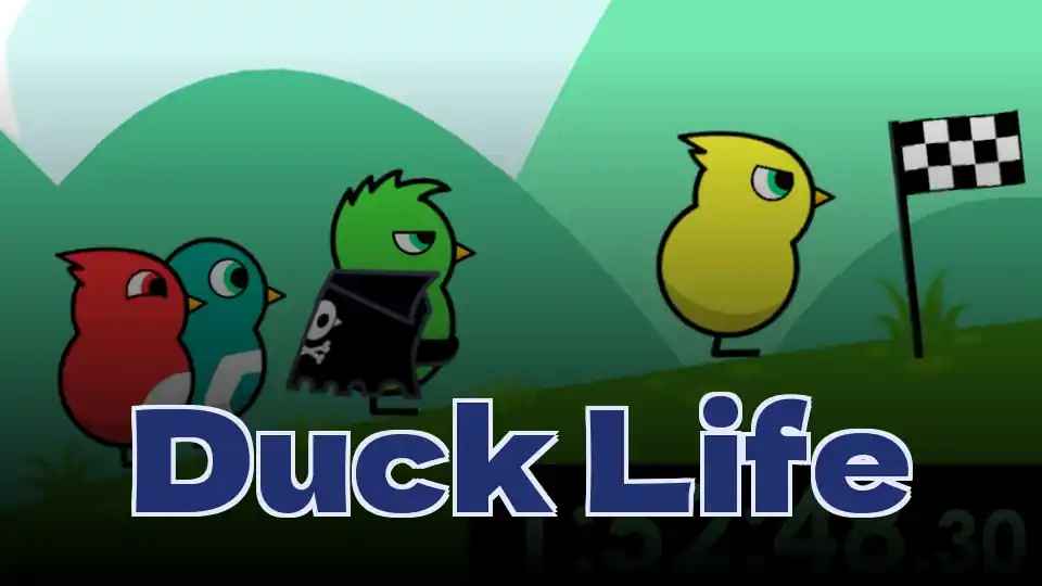 Duck Life