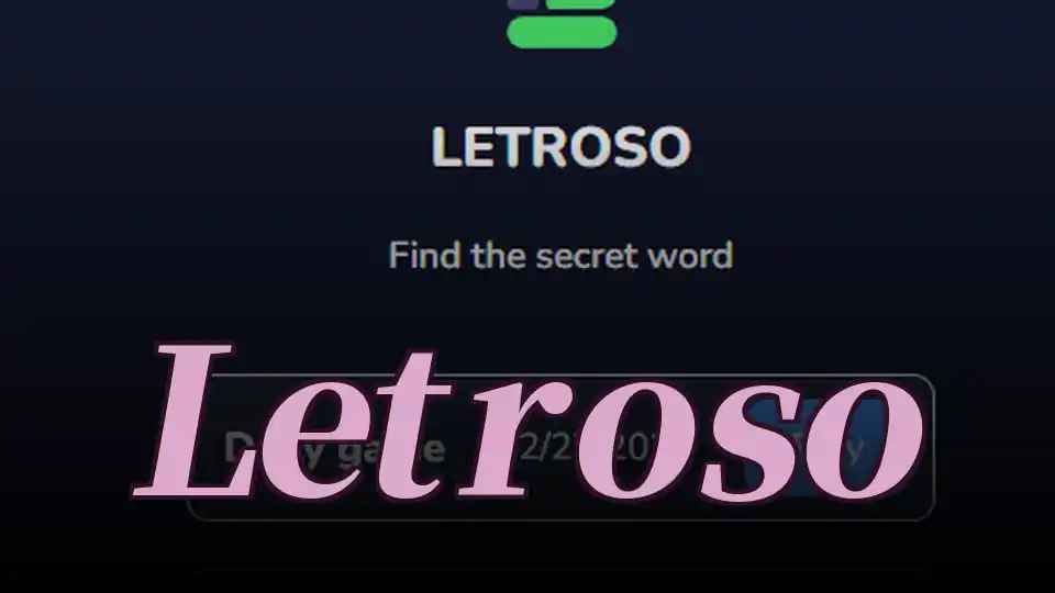 Letroso