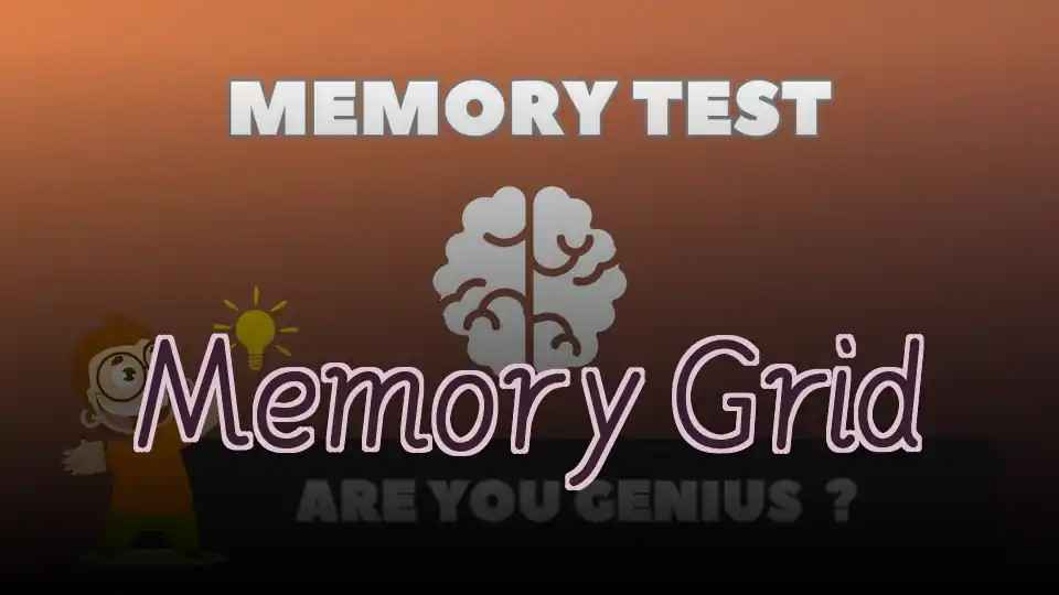 Memory Grid