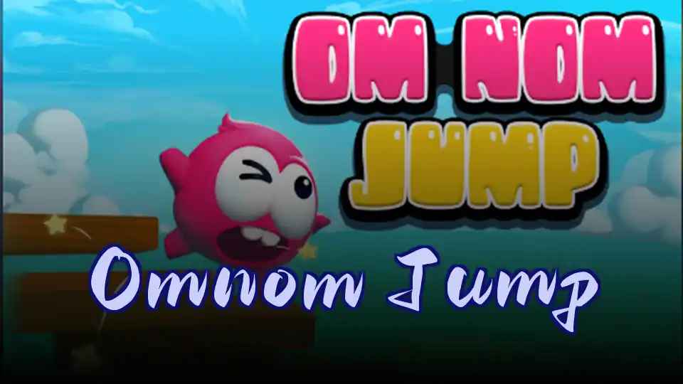 Omnom Jump