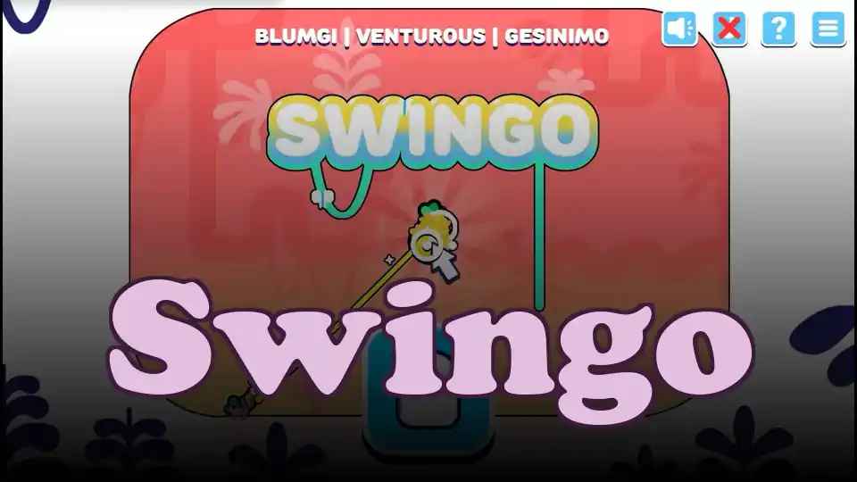 Swingo