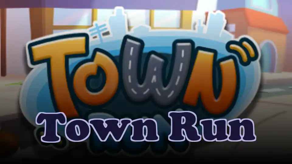 Town Run