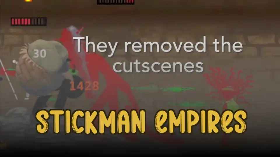 Stickman Empires