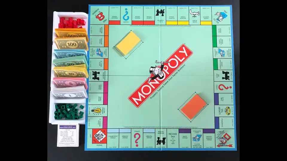Monopoly