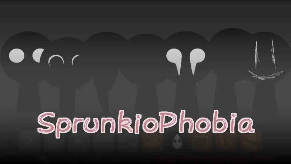 SprunkioPhobia