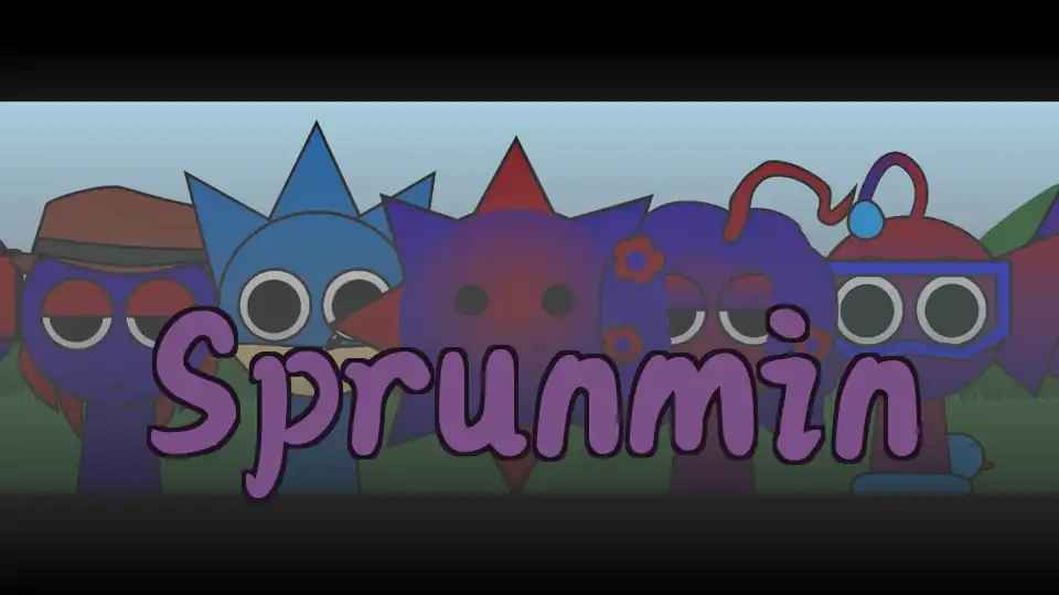 Sprunmin