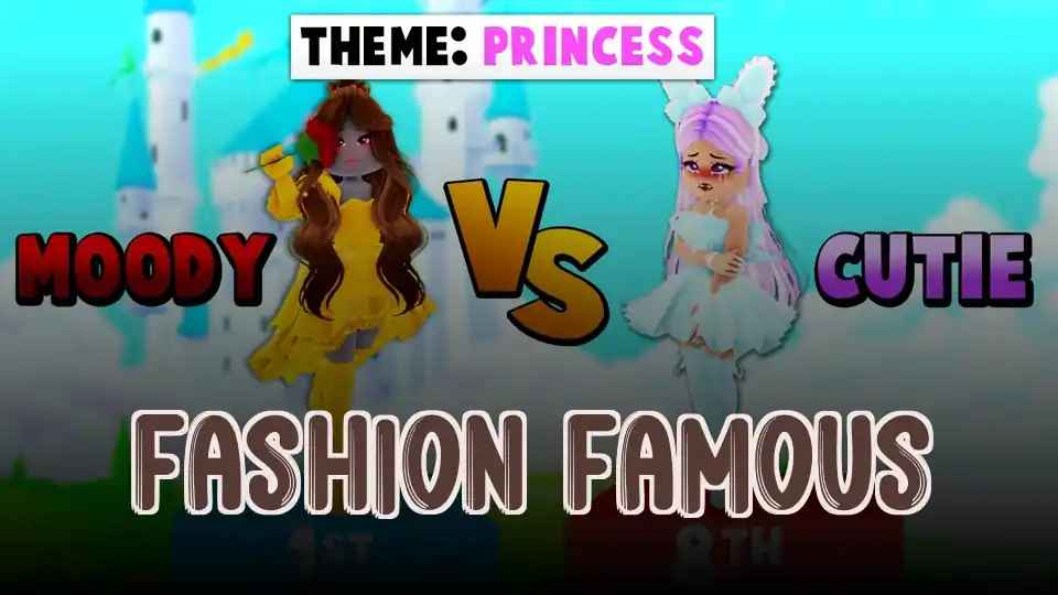 Fashion Famous