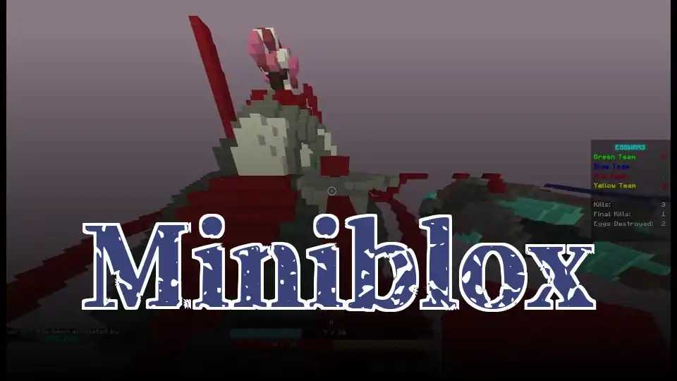 Miniblox