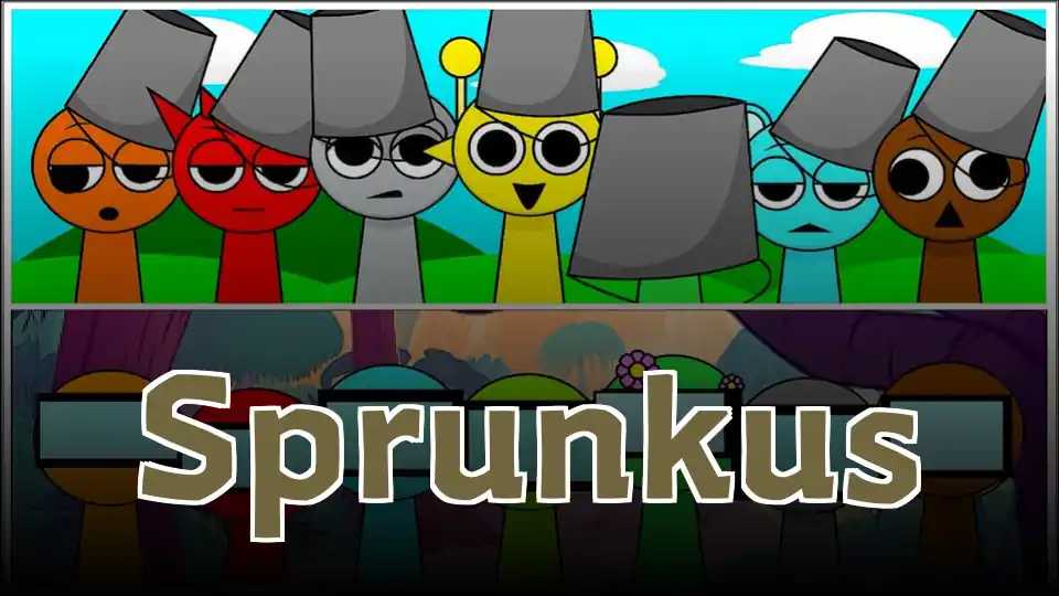 Sprunkus