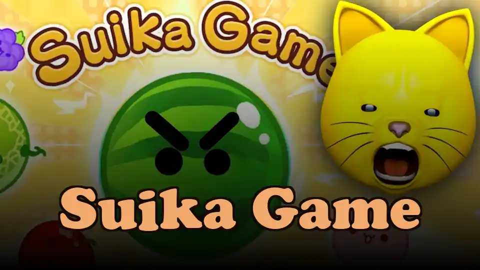 Suika Game