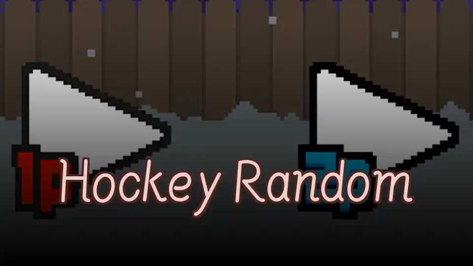 Hockey Random