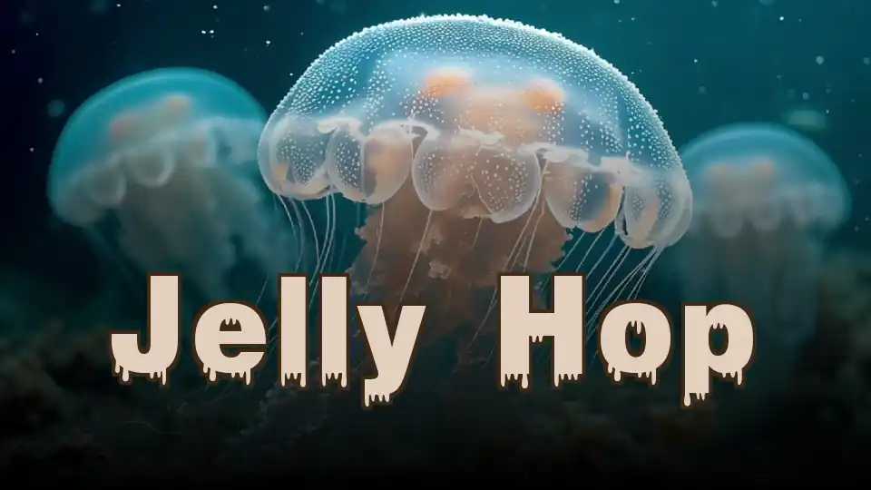 Jelly Hop