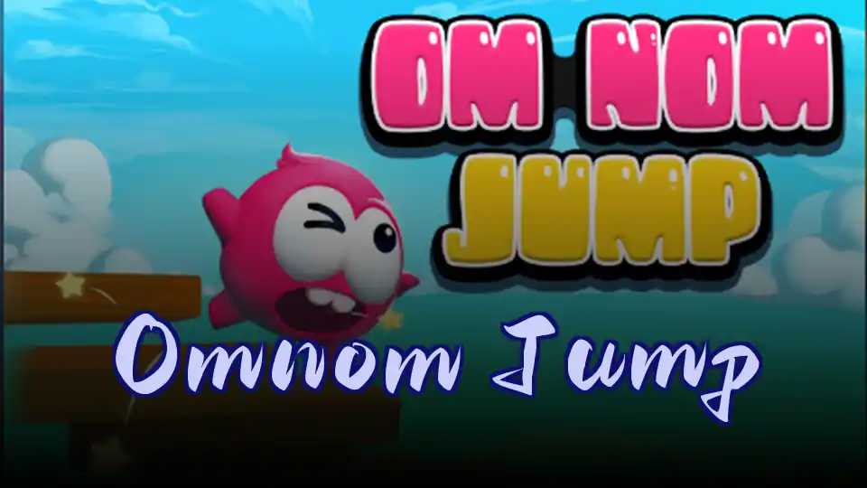 Omnom Jump