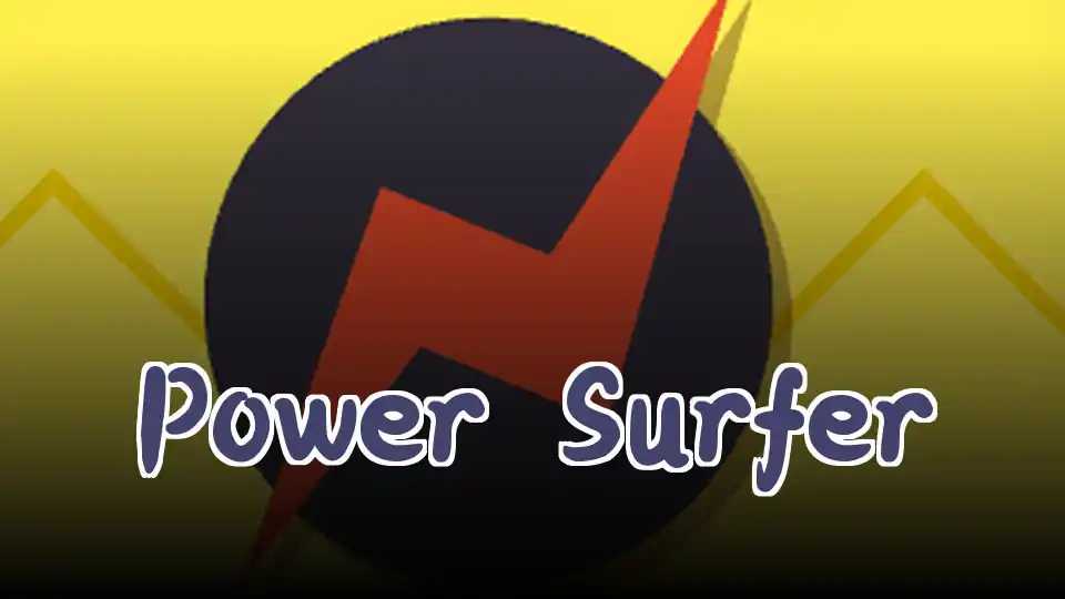 Power Surfer