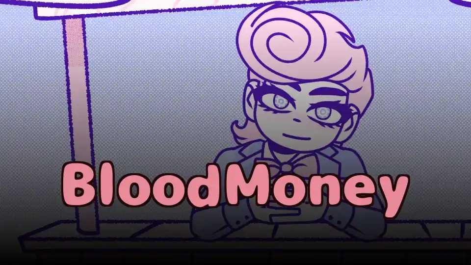 BloodMoney
