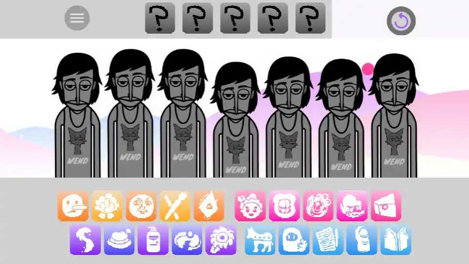 Fiddlebops Sprunkters