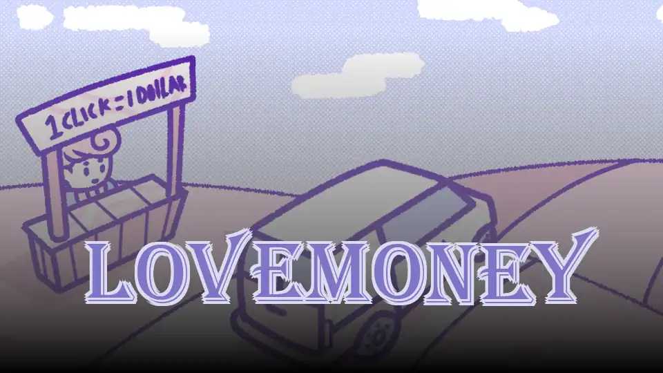 LoveMoney