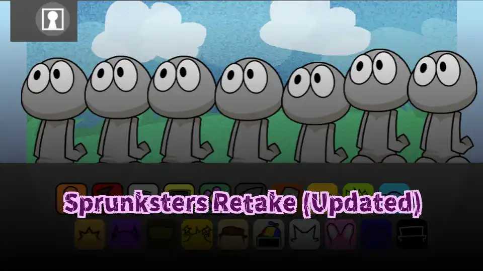 Sprunksters Retake (Updated)