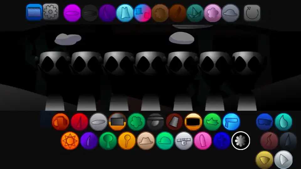 Spruted Oren Treatment