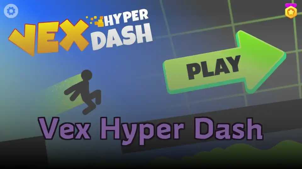 Vex Hyper Dash