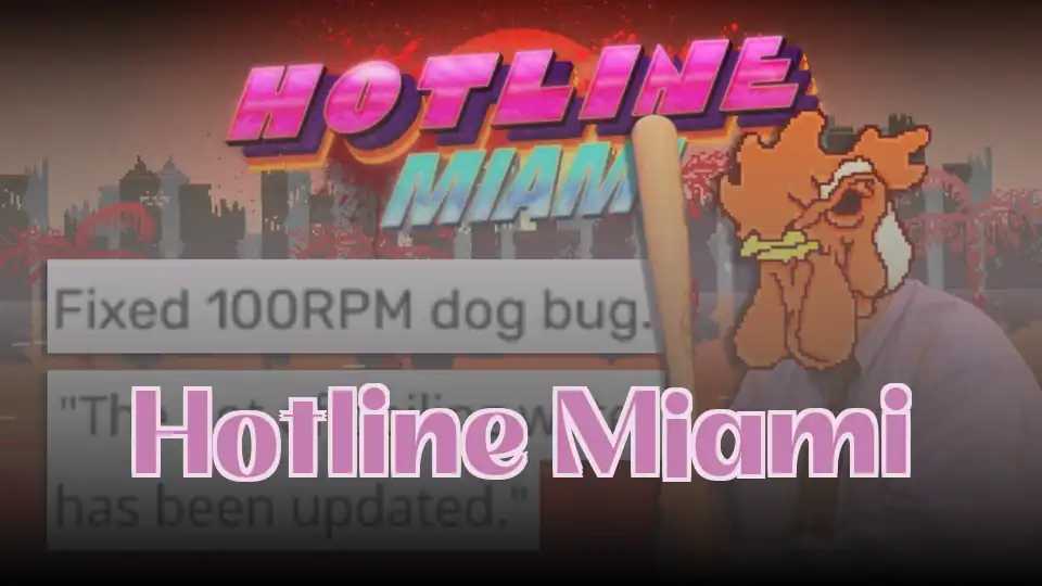 Hotline Miami