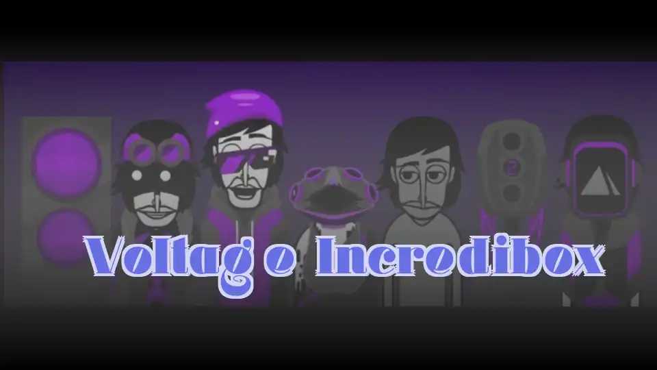 Voltage Incredibox