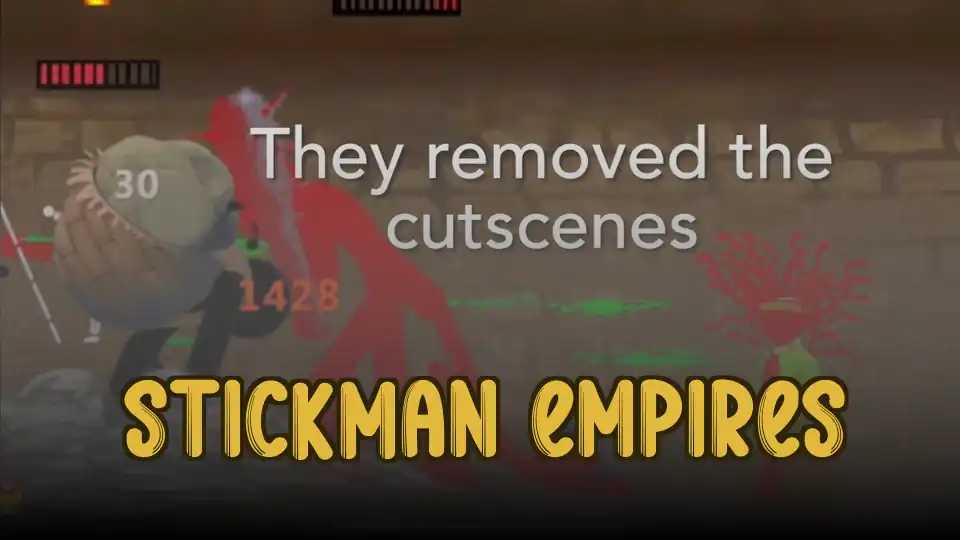 Stickman Empires