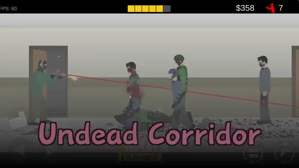 Undead Corridor