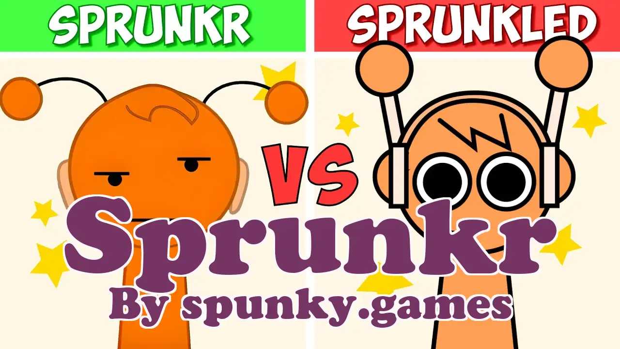 Sprunkr