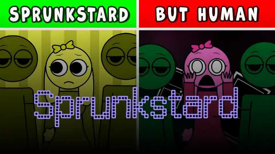 Sprunkstard