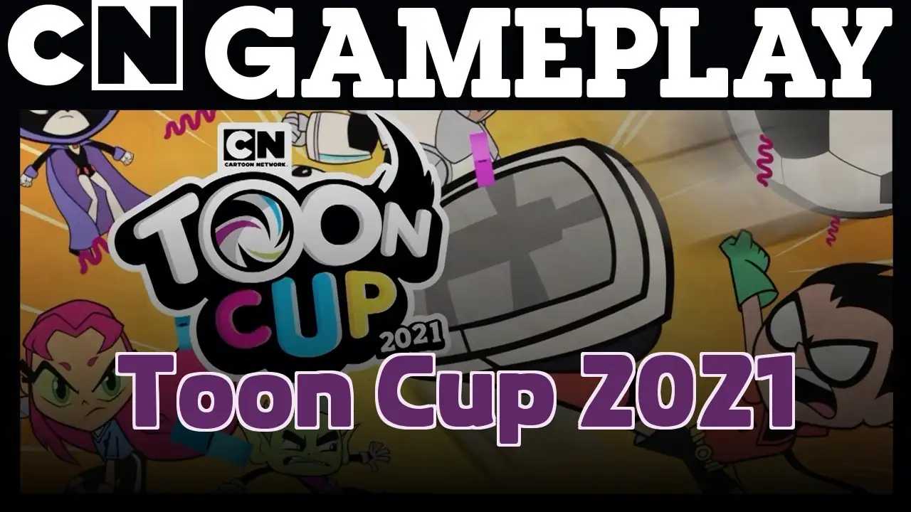 Toon Cup 2021