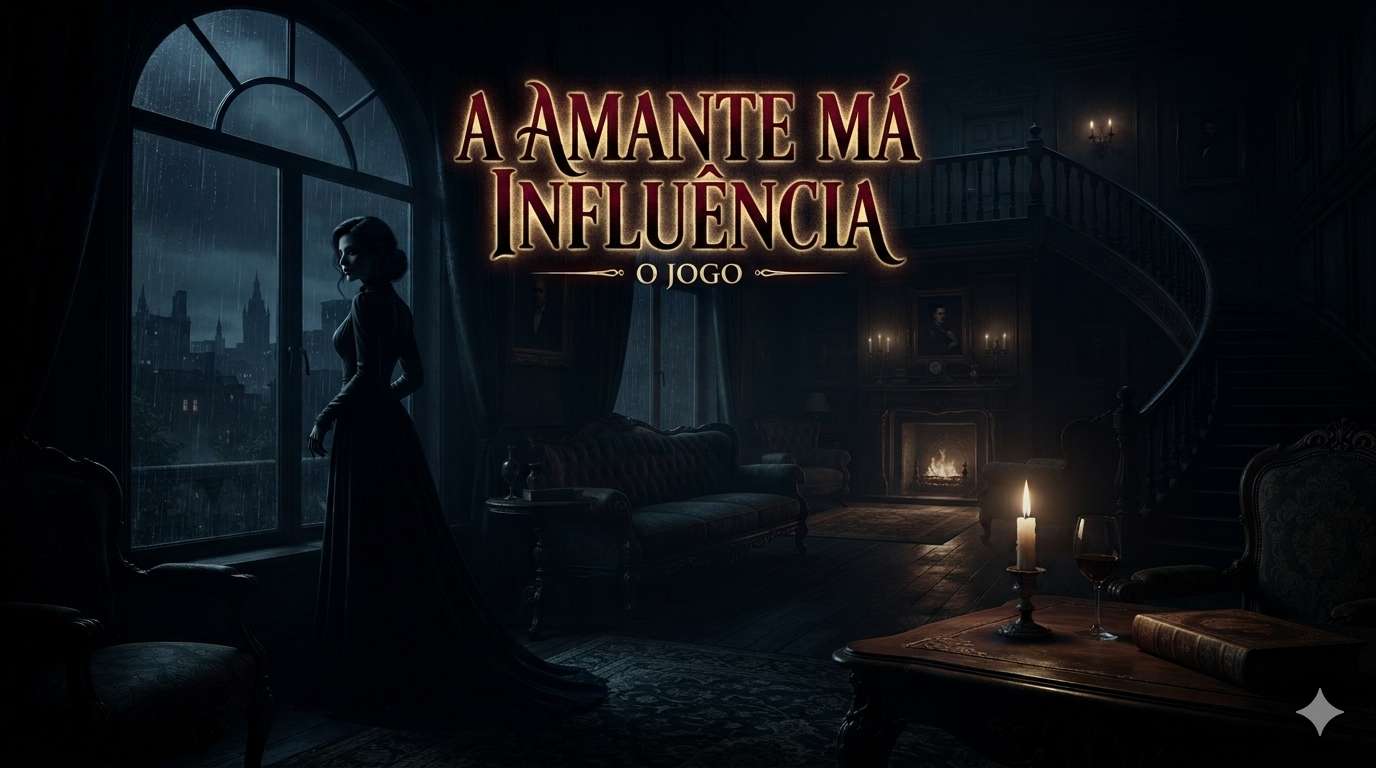 amante ma influencia (visual novel)