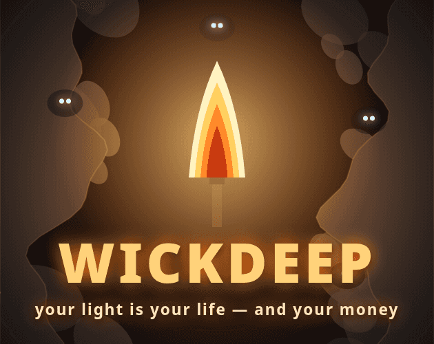 Wickdeep
