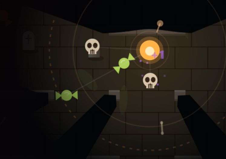 Catacomb