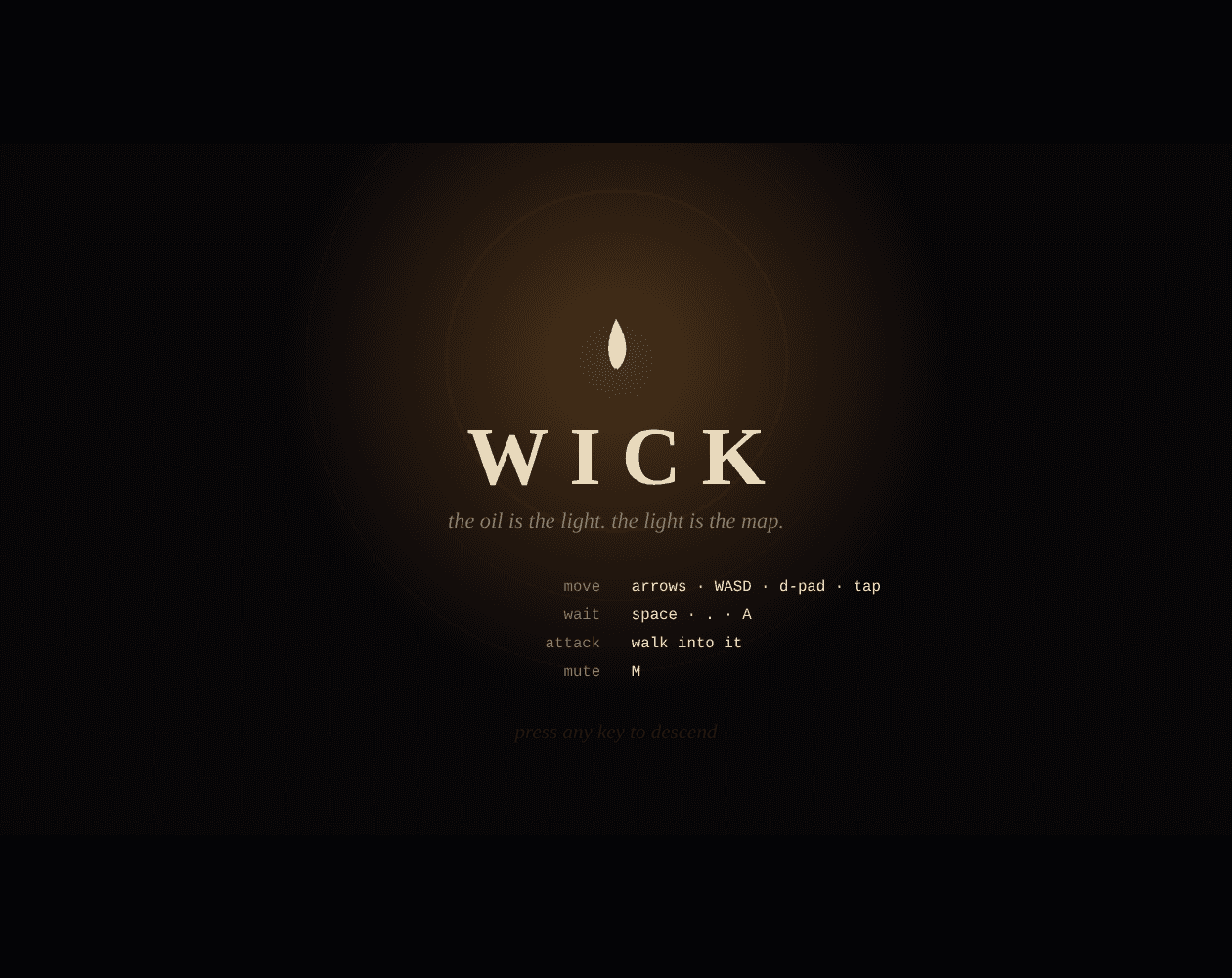 Wick