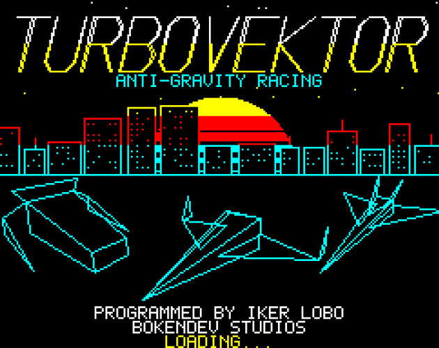TurboVektor